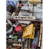 Image 3 : Assorted Tools & Parts