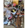 Image 4 : Assorted Tools & Parts