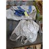 Image 2 : One Ton Tote Bags, Trouble Lights, Extension Cords, Wheel Wrenches