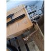 Image 2 : (30) Electric Fence Posts & 1.5 Rolls of Wire