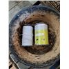 Image 3 : (30) Electric Fence Posts & 1.5 Rolls of Wire