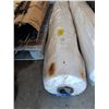 Image 2 : Sealed Roll of Net Wrap - 64" Wide Roll, Length Not Listed
