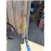 Image 1 : Electric Cattle Prod & Stick - Unsure if Prod Works, As is