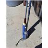 Image 2 : Electric Cattle Prod & Stick - Unsure if Prod Works, As is