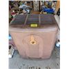 Image 1 : Vintage Coleman Oil Burner Heater - Working