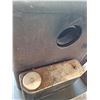 Image 4 : Vintage Coleman Oil Burner Heater - Working