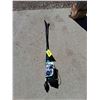 Image 1 : Hot Shot Rechargeable Cattle Prod w/Charger & Manual - Working