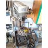 Image 1 : Omni Drill Press & Stand - Working