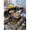 Image 3 : King Canada 10" Chop Saw - Working, & Metal Stand