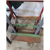 Image 2 : Refrigerator Dolly Cart