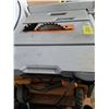 Image 3 : Ridgid 10" Table Saw - Working