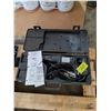 Image 1 : Craftsman Reciprocating Saw - Working