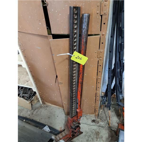 36" Jack-All