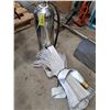 Image 1 : "General" Fire Extinguisher & Fire Hose