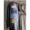 Image 2 : "General" Fire Extinguisher & Fire Hose