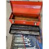 Image 3 : Westward Wrench Set & "Formula 1" Tool Box