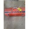 Image 4 : Westward Wrench Set & "Formula 1" Tool Box