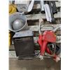 Image 3 : Gas Nozzles, Roller Stand, Pittman, Misc.