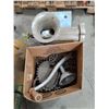 Image 3 : #32 Electric Meat Grinder & Attachments - Working