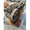 Image 4 : Comet Air Compressor - Working