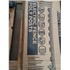Image 1 : 50 pk 48" Electric Fence Poly Step-in Posts