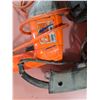 Image 3 : (2) 3/8" Corded Drills, 1/2" Corded Impact & Timing Light