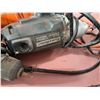 Image 4 : (2) 3/8" Corded Drills, 1/2" Corded Impact & Timing Light