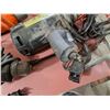 Image 5 : (2) 3/8" Corded Drills, 1/2" Corded Impact & Timing Light