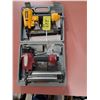 Image 1 : (2) Pneumatic Brad Nailers