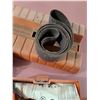 Image 6 : Black & Decker planer, Work Wheel & Finishing Sander with accessories