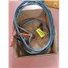 Image 1 : 12' Booster Cables