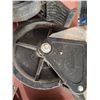 Image 3 : (4) 8" Locking Casters in pail