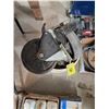 Image 4 : (4) 8" Locking Casters in pail