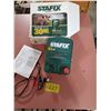 Image 1 : Stafix X3 Electric fencer 12v & 110v