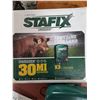 Image 3 : Stafix X3 Electric fencer 12v & 110v