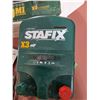 Image 4 : Stafix X3 Electric fencer 12v & 110v