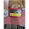 Image 1 : Parmak Super Energizer 5 50 mile 110v Electric Fencer
