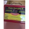 Image 2 : Parmak Super Energizer 5 50 mile 110v Electric Fencer