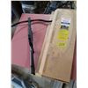 Image 1 : Medi-Dart Projectile Syringe Cross Bow