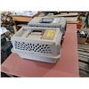Image 3 : (2) Small Pet Carriers/ Kennels