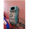 Image 5 : (2) Cordless Makita Impacts with Batteries & Chargers