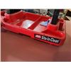 Image 2 : MTM Case Gard Site-In-Clean Rifle rest