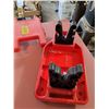 Image 3 : MTM Case Gard Site-In-Clean Rifle rest