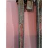 Image 3 : (3) 24" Iron Pipe Wrenches