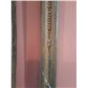 Image 4 : (3) 24" Iron Pipe Wrenches