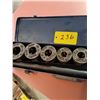 Image 2 : Manual Pipe Threader 3/8"- 1"