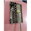 Image 1 : 3/4" Drive Westward Socket set up to 2"