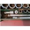 Image 2 : 3/4" Drive Westward Socket set up to 2"