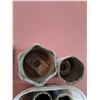 Image 4 : Various 3/4" Drive Sockets,  1 1-"x3/4" Adapter