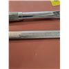 Image 2 : 250ft/lb Torque Wrench & 1 3/4" Westward Wrench